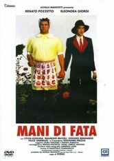 Mani di fata