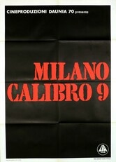 Milano calibro 9