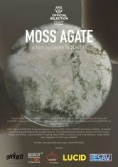 Moss Agate