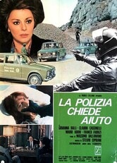 La polizia chiede aiuto