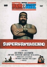 Superfantagenio