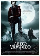 Aiuto vampiro