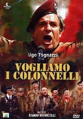 Vogliamo i colonnelli