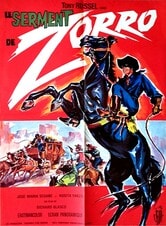 Il giuramento di Zorro