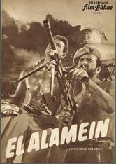 El Alamein (Deserto di gloria)