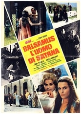 Balsamus l'uomo di Satana