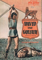 David e Golia