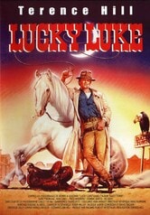 Lucky Luke - Daisy Town 