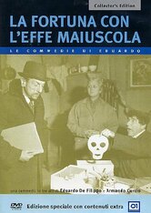 La Fortuna con l'effe maiuscola