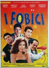 I fobici