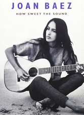 Joan Baez - American Folk Singer