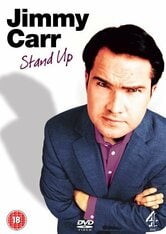 Jimmy Carr: Stand up