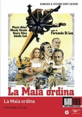 La mala ordina