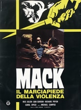 Mack - il marciapiede della violenza