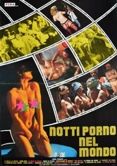 Notti porno nel mondo