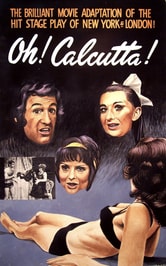 Oh! Calcutta!