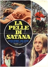 La pelle di Satana