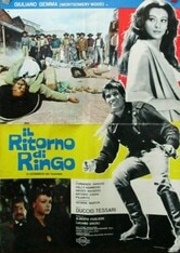 Il ritorno di Ringo