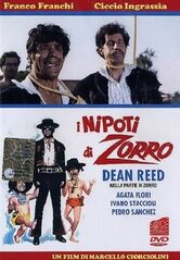 I nipoti di Zorro