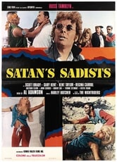 Satan's Sadists