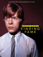 David Bowie - Nascita di una star