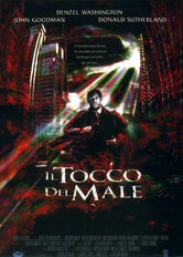 Il tocco del Male