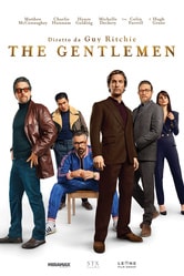 The Gentlemen