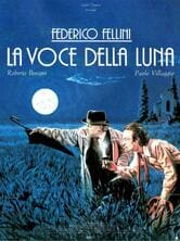 La voce della luna