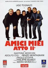 Amici miei atto II