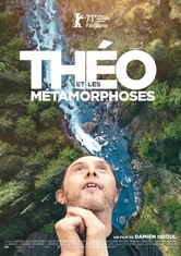 Theo and the Metamorphosis