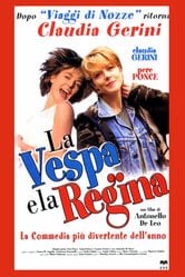 La vespa e la regina