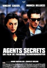 Agents secrets