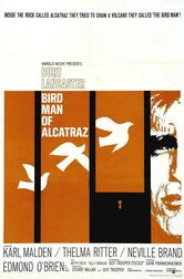 L'uomo di Alcatraz