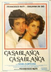 Casablanca Casablanca