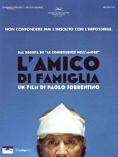 L'amico di famiglia