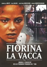 Fiorina la vacca