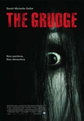 The Grudge