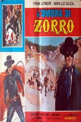 L'ombra di Zorro