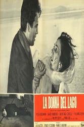 La donna del lago