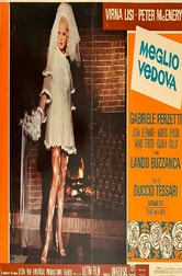 Meglio vedova