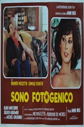 Sono fotogenico