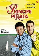 Il Principe e il pirata