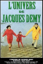 L'univers de Jacques Demy