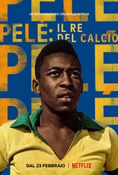 Pelé - Il re del calcio