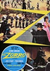 El Zorro