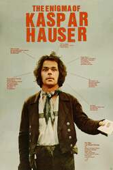 L'enigma di Kaspar Hauser