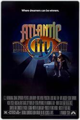 Atlantic City, U.S.A.
