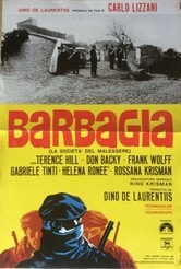 Barbagia - La società del malessere