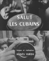 Salut les Cubains