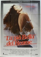 La più bella del reame